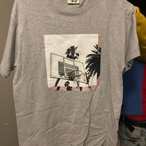 2 pack pacsun men shirts